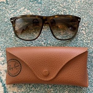 Ray-Ban RB4147 Sunglasses